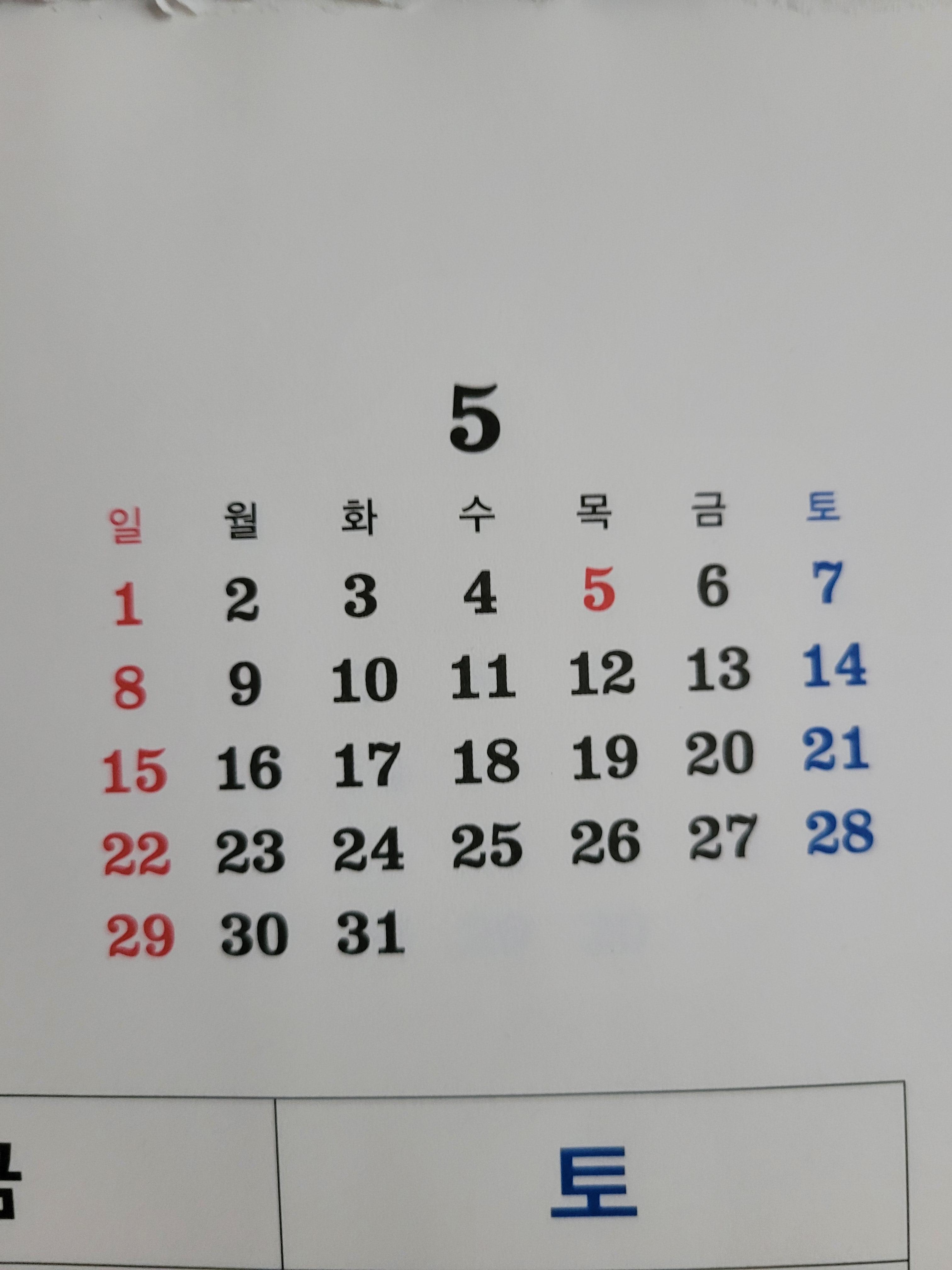  근로자의날 석가탄신일 대체공휴일 적용되나?