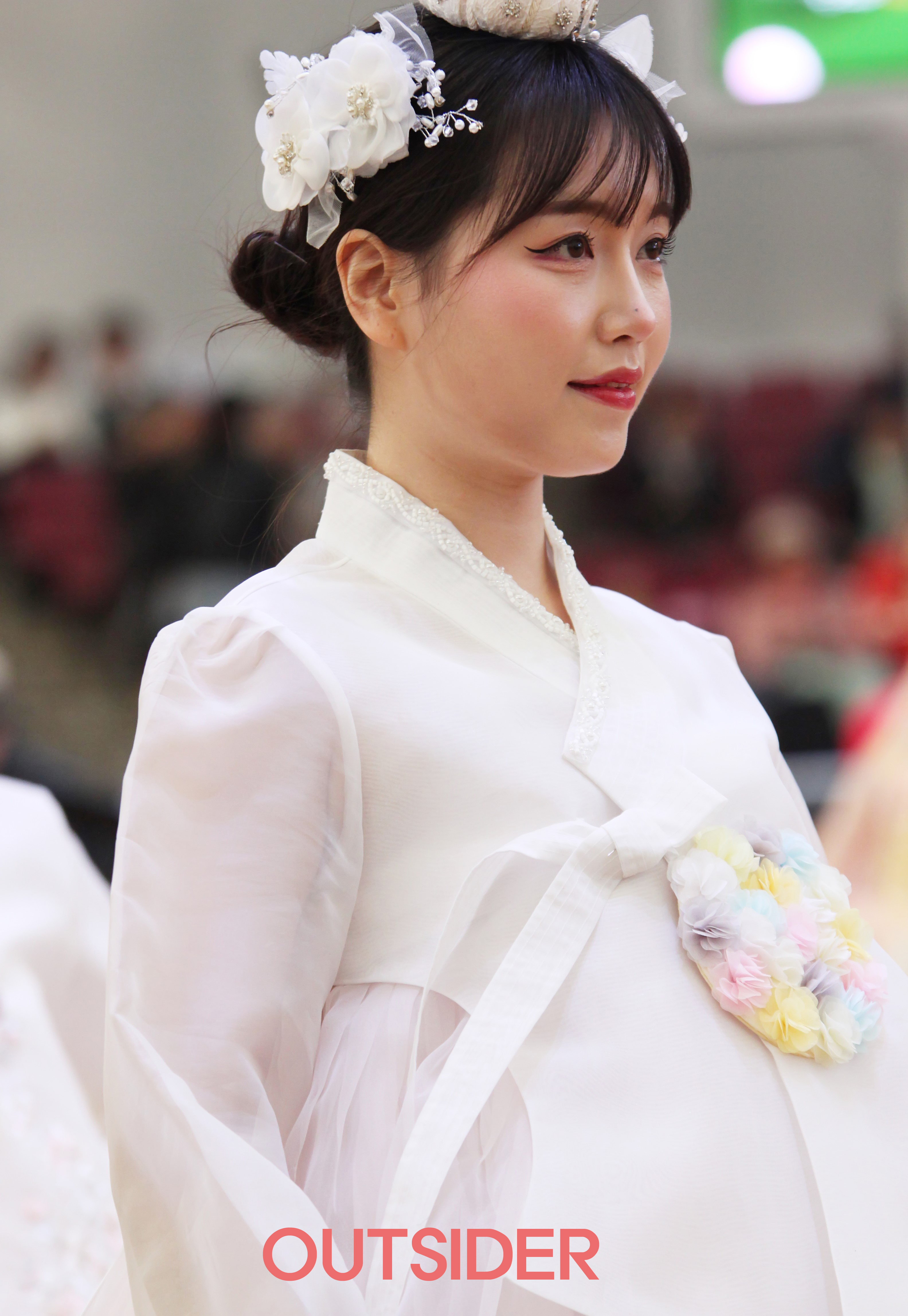 백성순한복 이미지