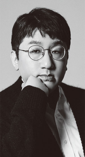  하이브 방시혁 SM엔터테인먼트 지분 인수로 경쟁력 강화