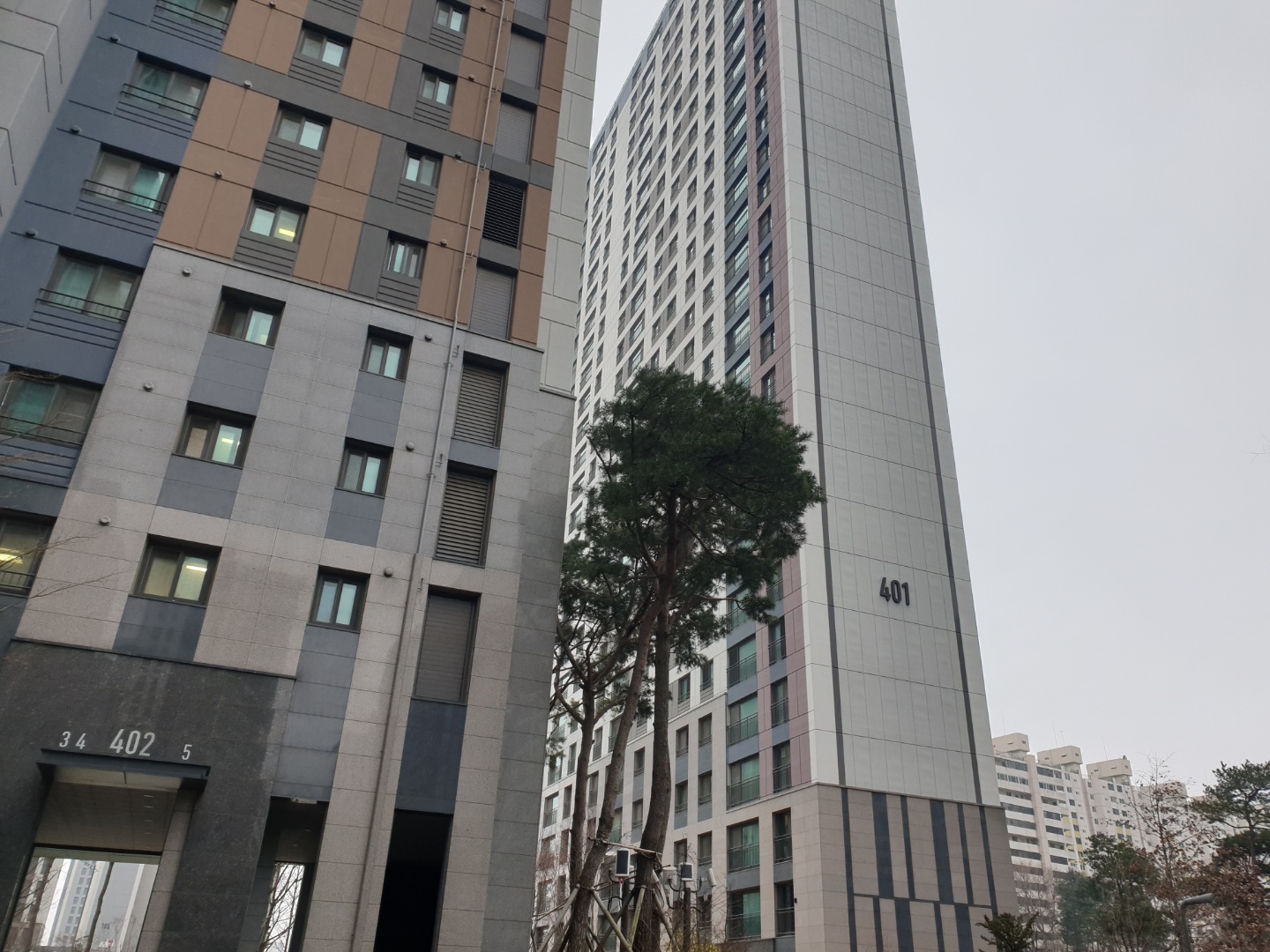  분양가상한제, 의무거주기간으로 전세끼고 분양 안됩니다!!