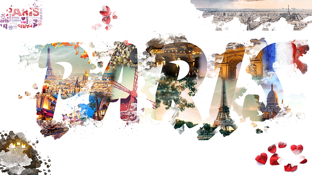 france-paris