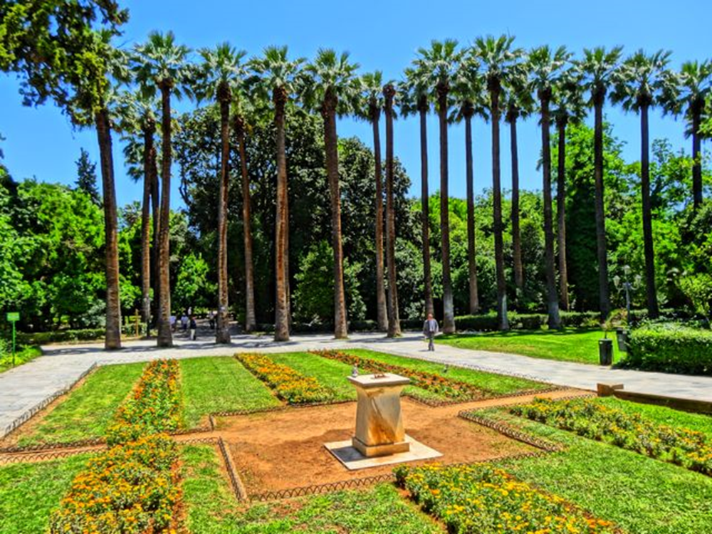 National-Garden-of-Athens