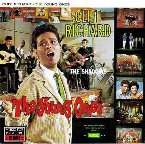  Cliff Richard (클리프 리차드) - The Young Ones [가사/해석/듣기/라이브/MV]