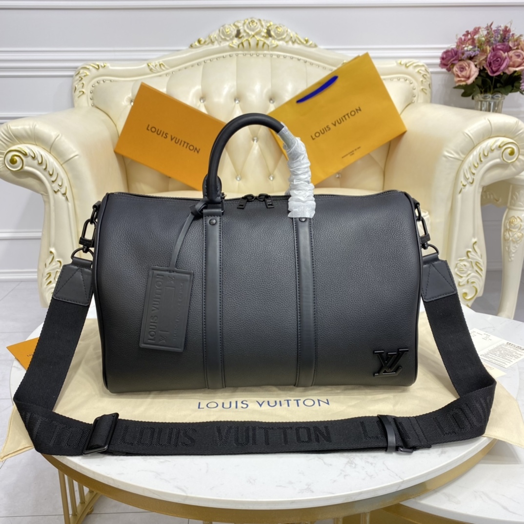  [LOUIS VUITTON] 루이비통 키폴 반둘리에 40 M57088