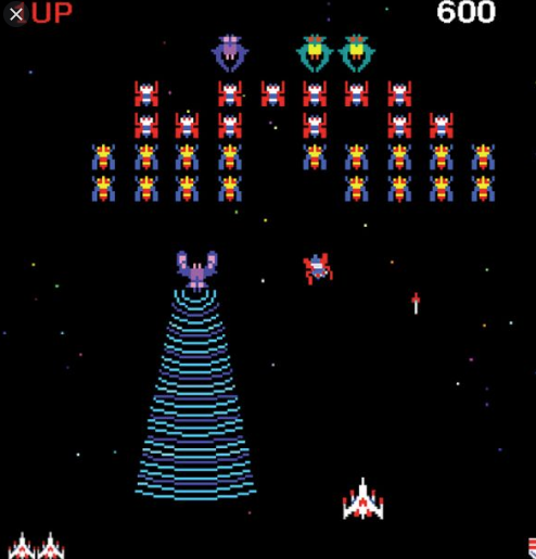 파이썬 게임만들기 5 | 키보드로 도형조작하기 | PYGAME