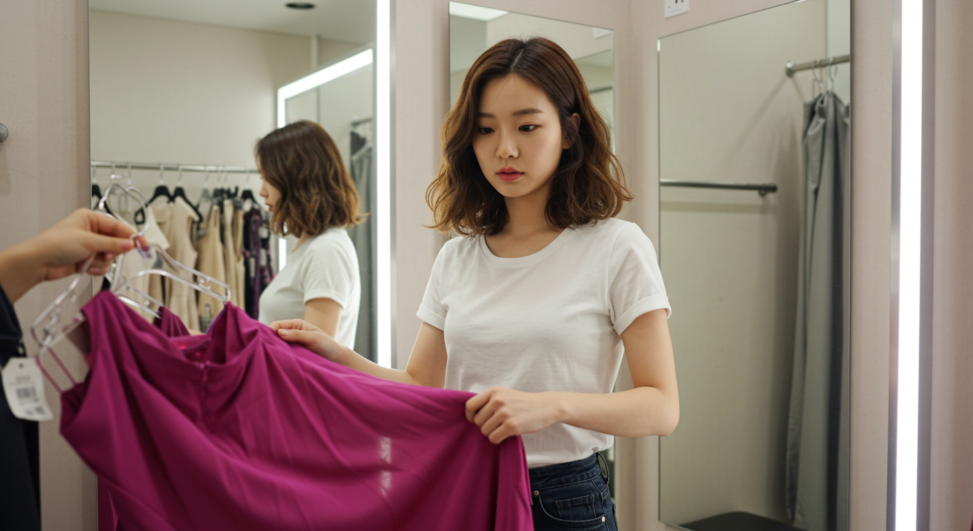  드레스룸 시스템 행거 