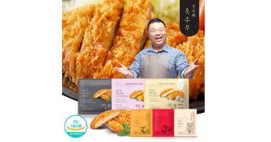  옥동자 옥주부 요리 추천!