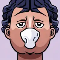 콧물 멈추는 방법