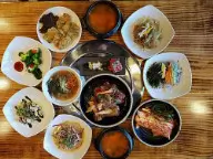 생방송 투데이 돼지갈비 정이품정육식당