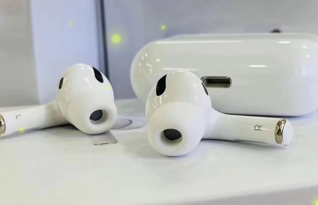  에어팟프로 드디어 나도 이어버드 유저! 개봉기