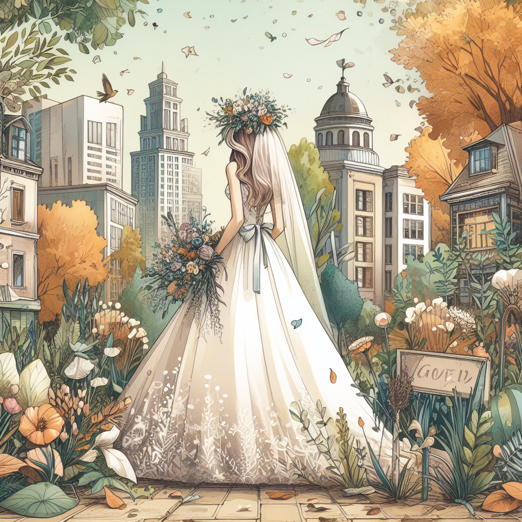 wedding bride [신부] 15
