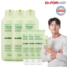  빈틈없는 헤어 자신감, 탈모샴푸,  "닥터포헤어", 인기상품모음정보+구매후기^^