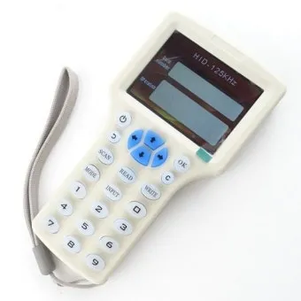 nfc 사용방법과 태그 개념 이해하기 위한 쉬운 설명_16
