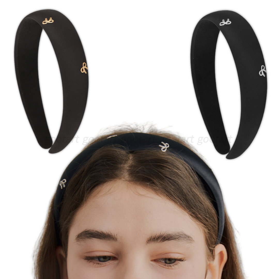 ENGBROX adorable ribbon hairband