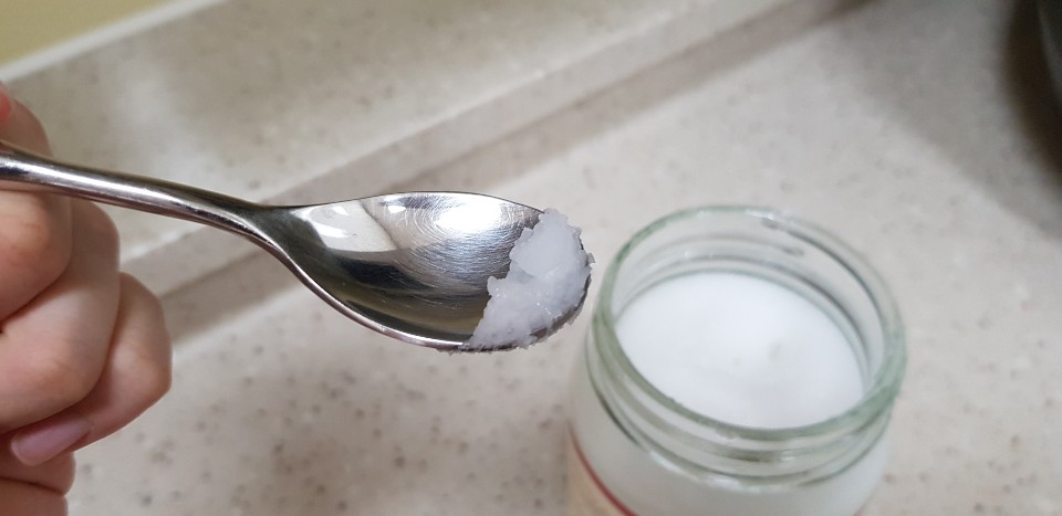  NON GMO 유기농 버진 코코넛 오일 효능 및 풀링 하는 방법,  Kevala 직구 구입 후기