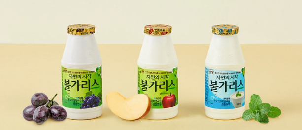  발효유[요구르트, 불가리스]가 코로나19을 예방한다? 믿을까 ??