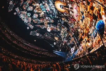 라스베이거스 스피어 건축 엔터테인먼트_3