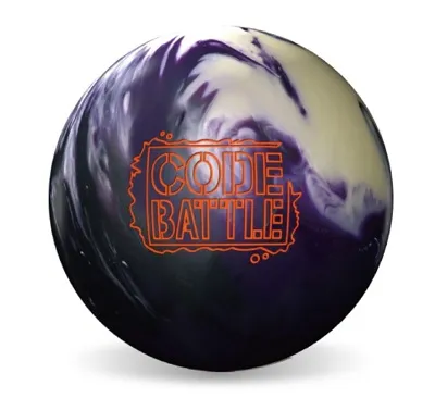 볼링공(Bowling Ball) 스톰(Storm) RAD-4 Core 코드배틀(CODE BATTLE) 6월 8일 출시