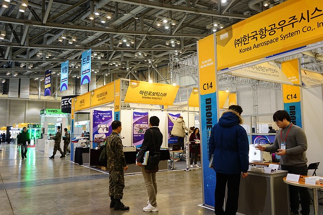  드론 news, 드론 채용 소식