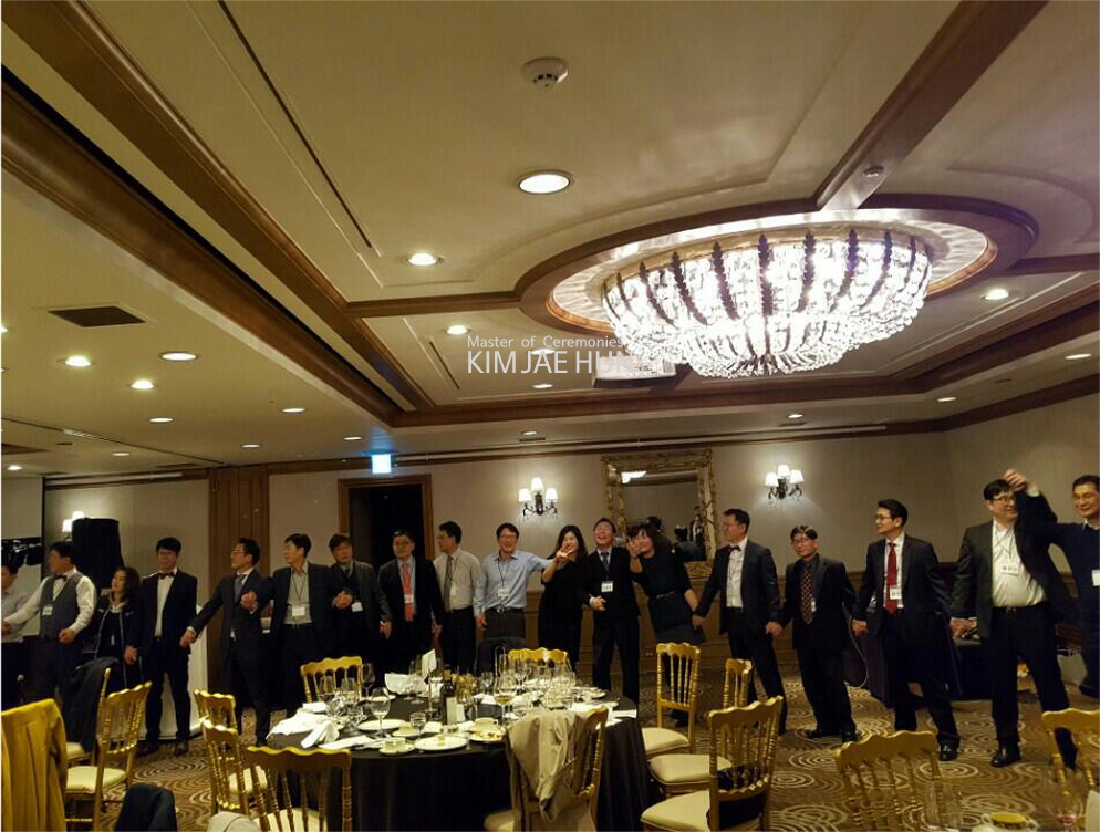  기업 레크레이션강사 사회자 기업행사 대행