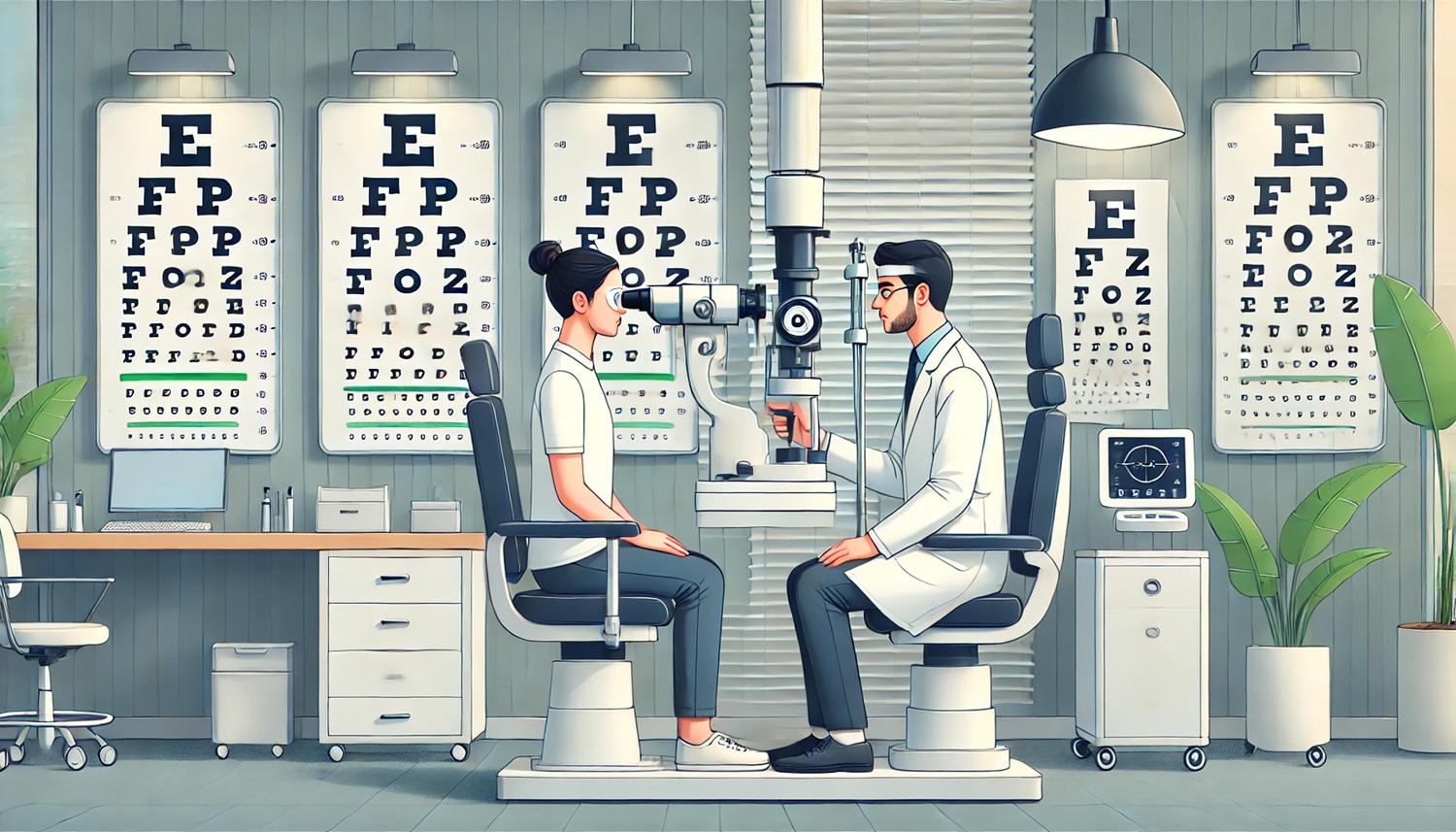경상남도 거창군 안과 리스트