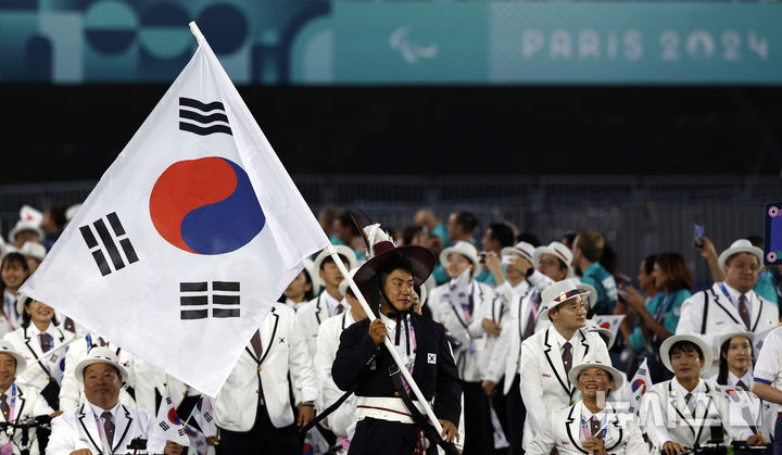 파리 패럴림픽