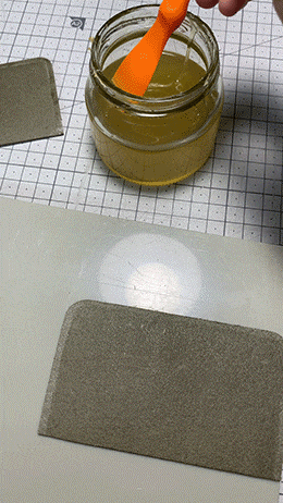 가죽공방 슬로우오브젝트 원데이클래스 11