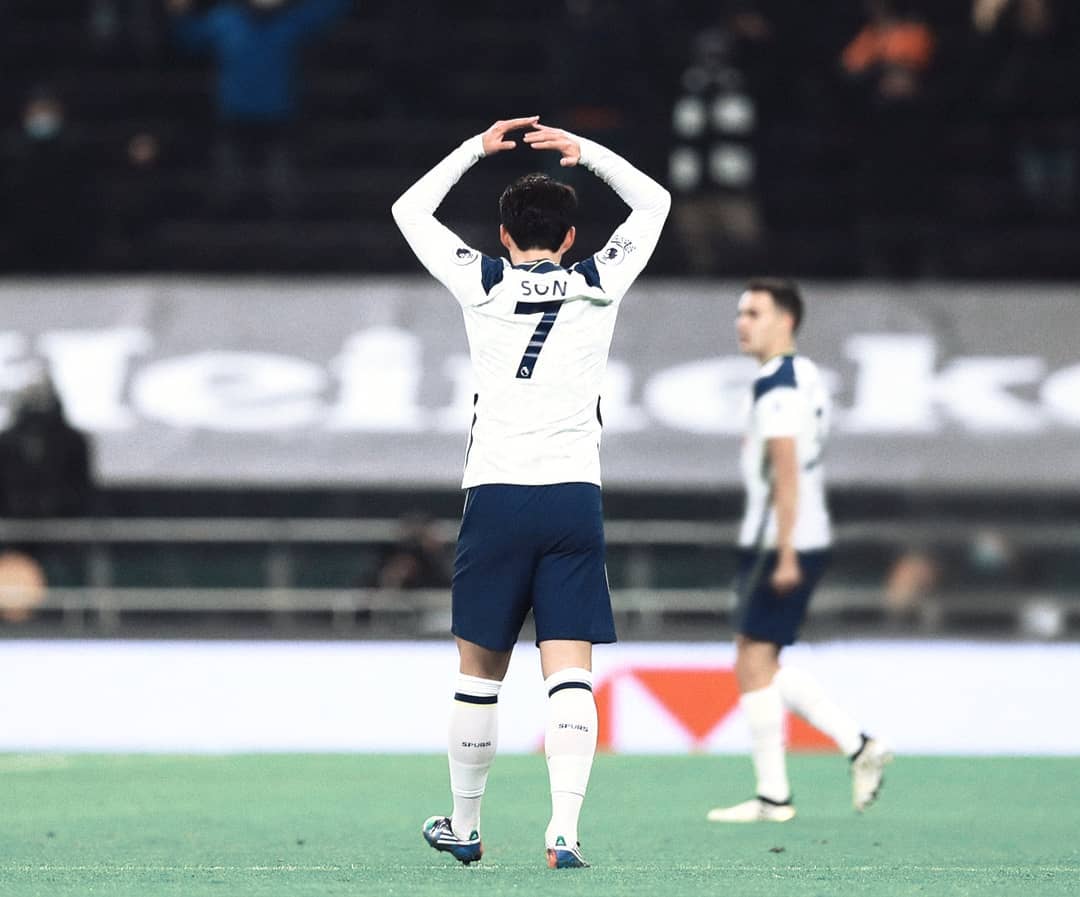  토트넘 중계 일정 및 하이라이트 영상