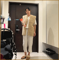 가수 이지혜 나이 프로필2