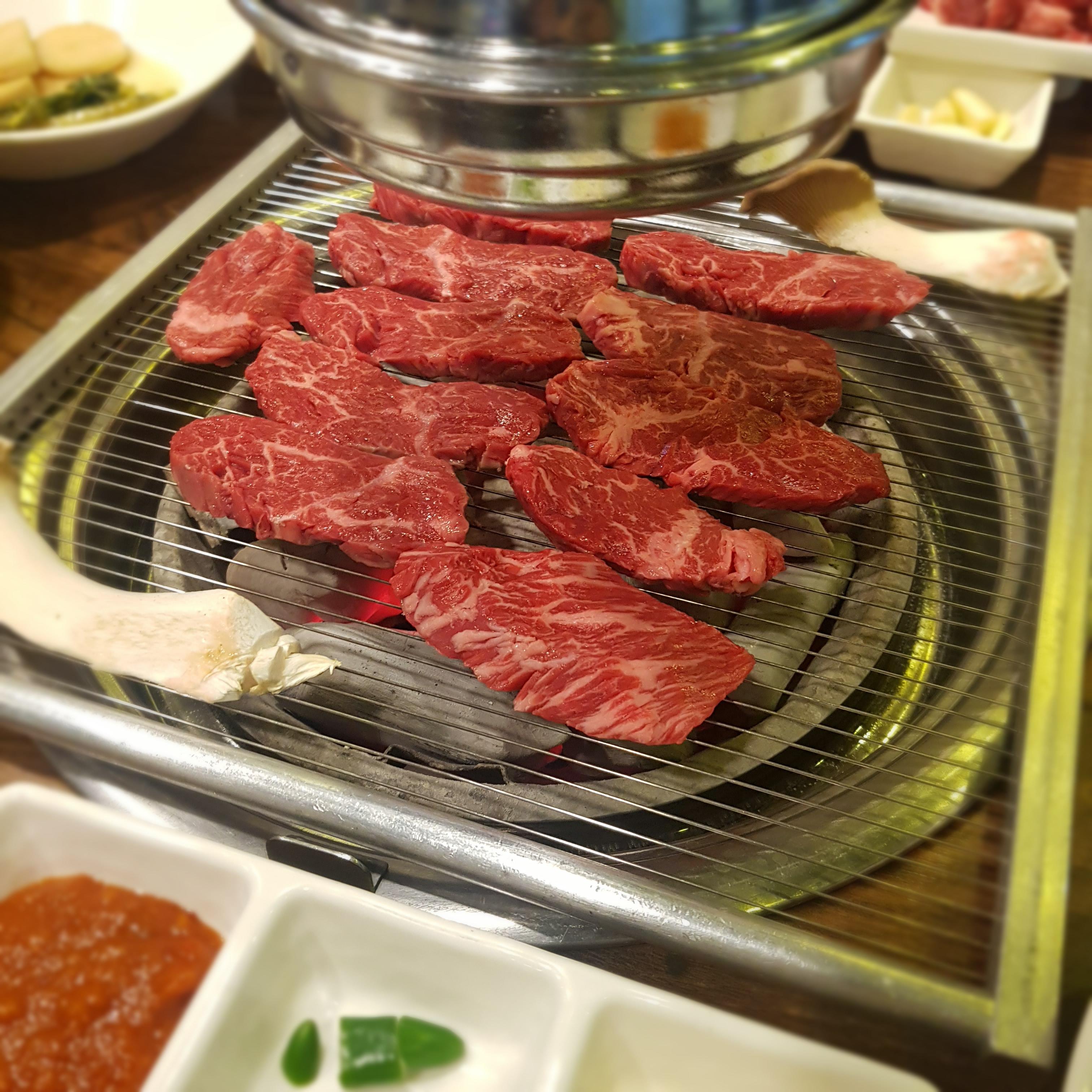  경기 부천시맛집 우한판 부천남부 본점 방문!