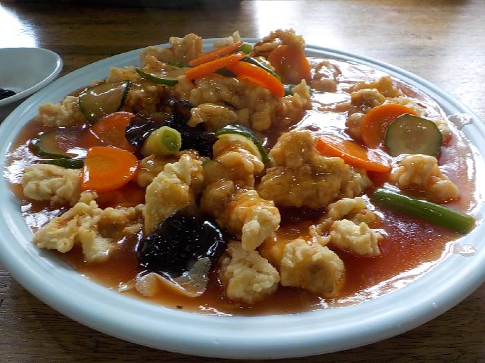 상록수식당 사진 6