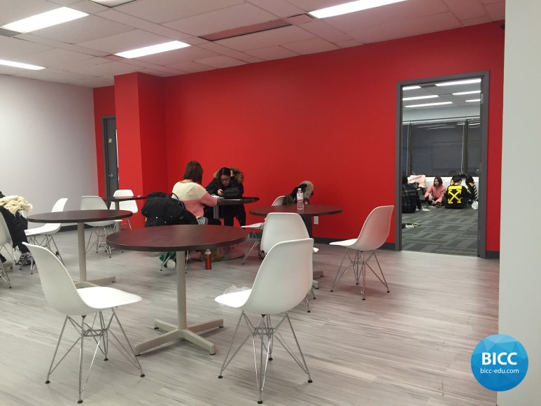 UCL의 합격생을 많이 배출한 BICC 국제학교 [캐나다유학] 토론토 대학, 워털루 대학, 킹스컬리지, 17