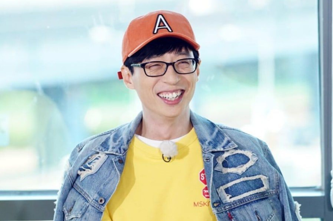 유재석