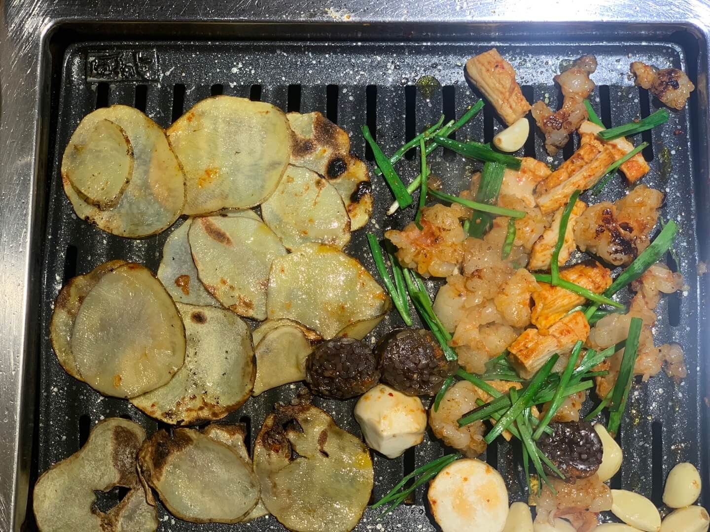  [서면역] 후발대, 서비스와 맛을 모두 잡은 인생 양대창 집(feat. 한우 대창구이, 뉴질랜드 특양구이, 특제볶음밥, 특제라면)