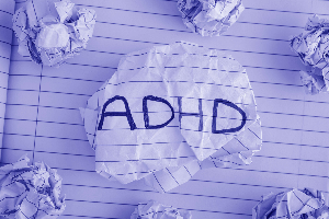 ADHD 증후군 증상 실제 사례