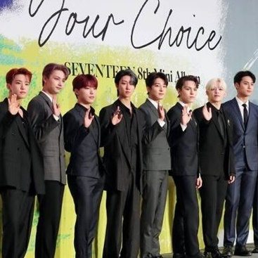  세븐틴 활동연기, 확진자와 접촉해 자가격리