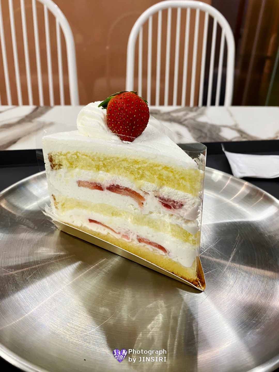 라페브 LaFeve 케이크