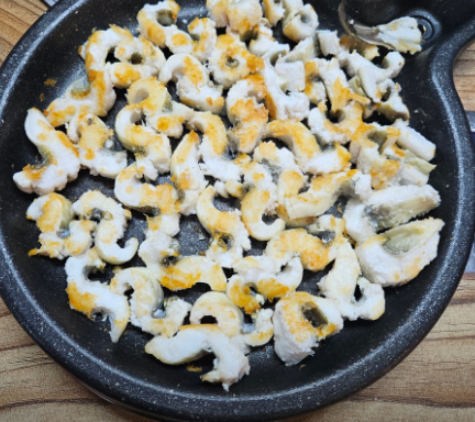 연탄고추장불고기 (200g)