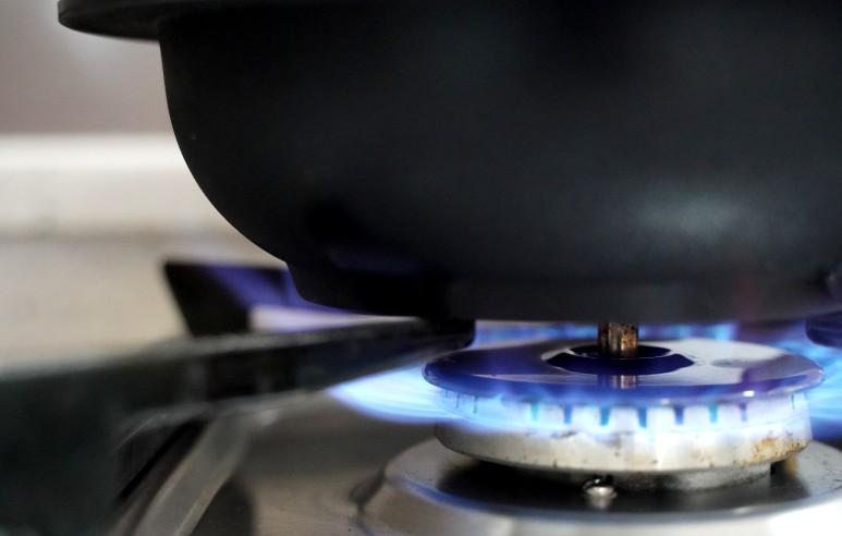 숭늉 만들기 솥밥 가마솥밥 고슬고슬하게 6