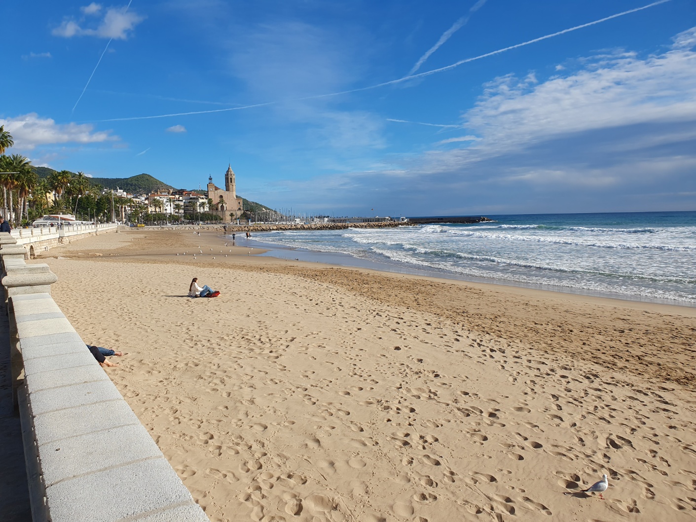 [스페인] Sitges(시체스) 3