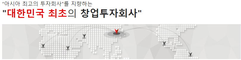 SBI인베스트먼트 기업개요