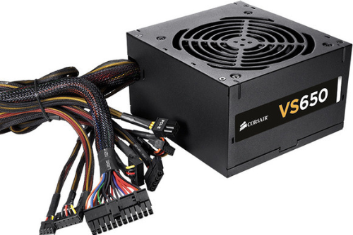 컴퓨터 파워서플라이 유닛 (PSU)