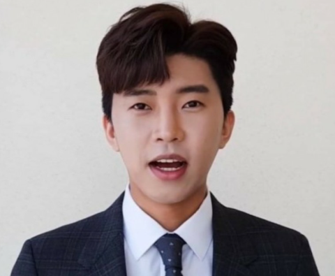  미스터트롯 임영웅 나이 키 커피 여자친구 아버지 돌아가신 이유