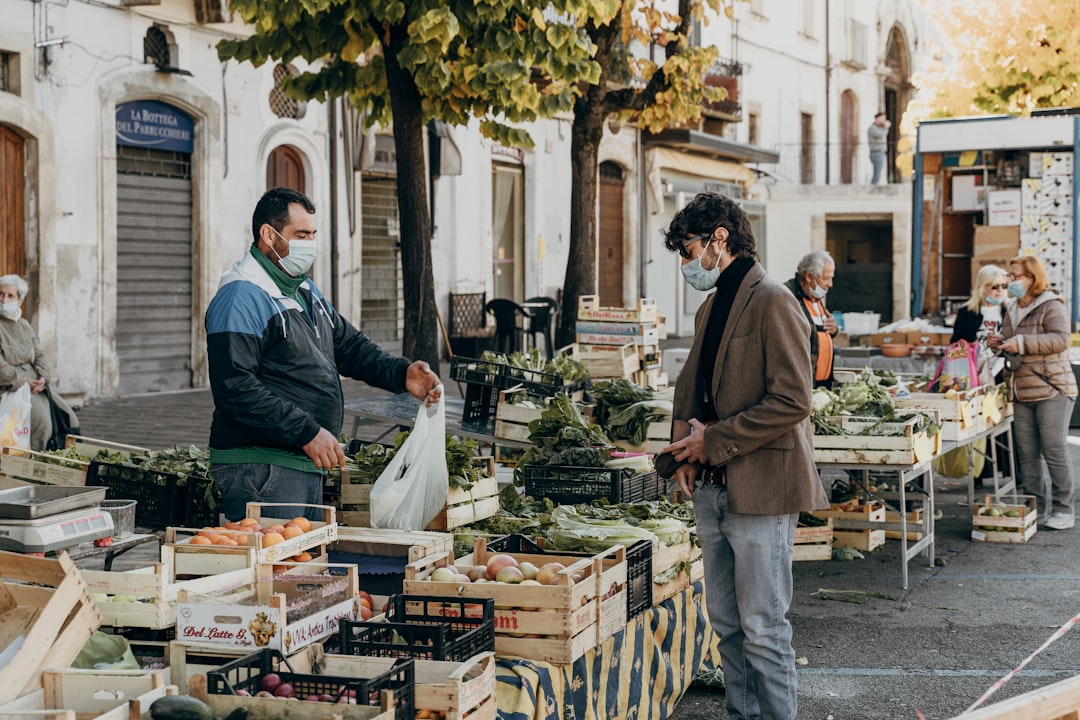 Market
