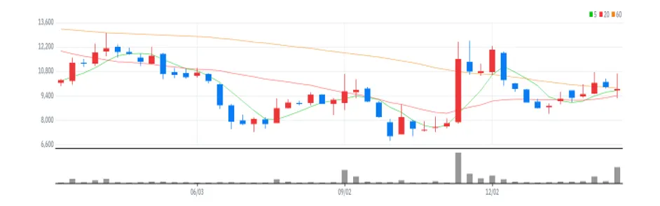 동아화성정상회담