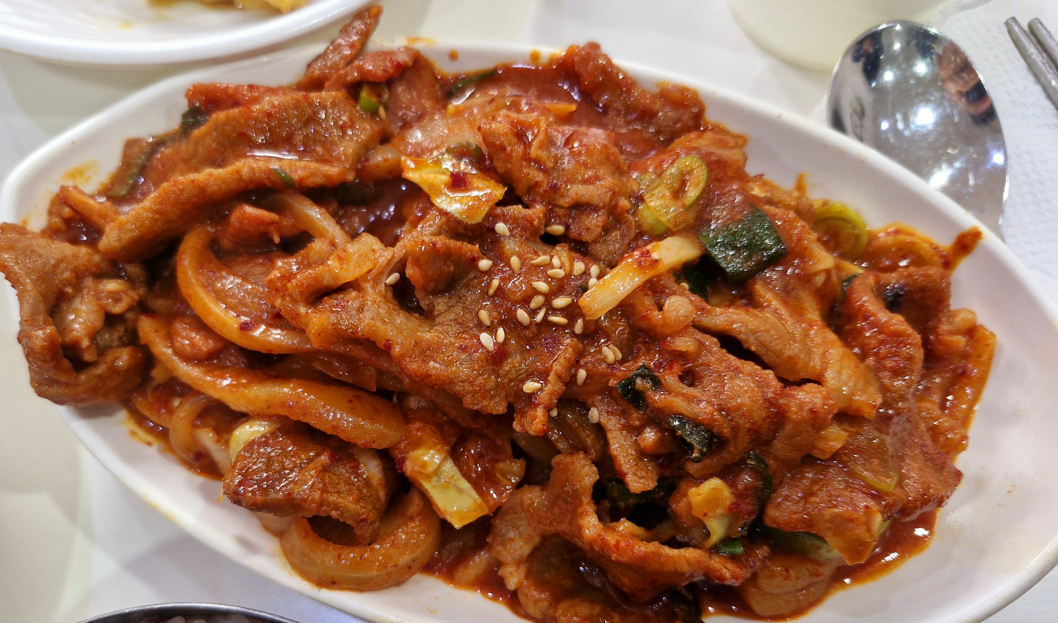 Jangdokdaejipbap 3