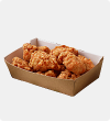 치킨바이트10조각