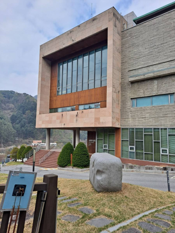필그림 예루살렘동