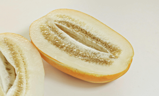  참외 하나로 끝내는 여름철 건강 관리, 참외 효능 알고 먹으면 더 좋은 이유!