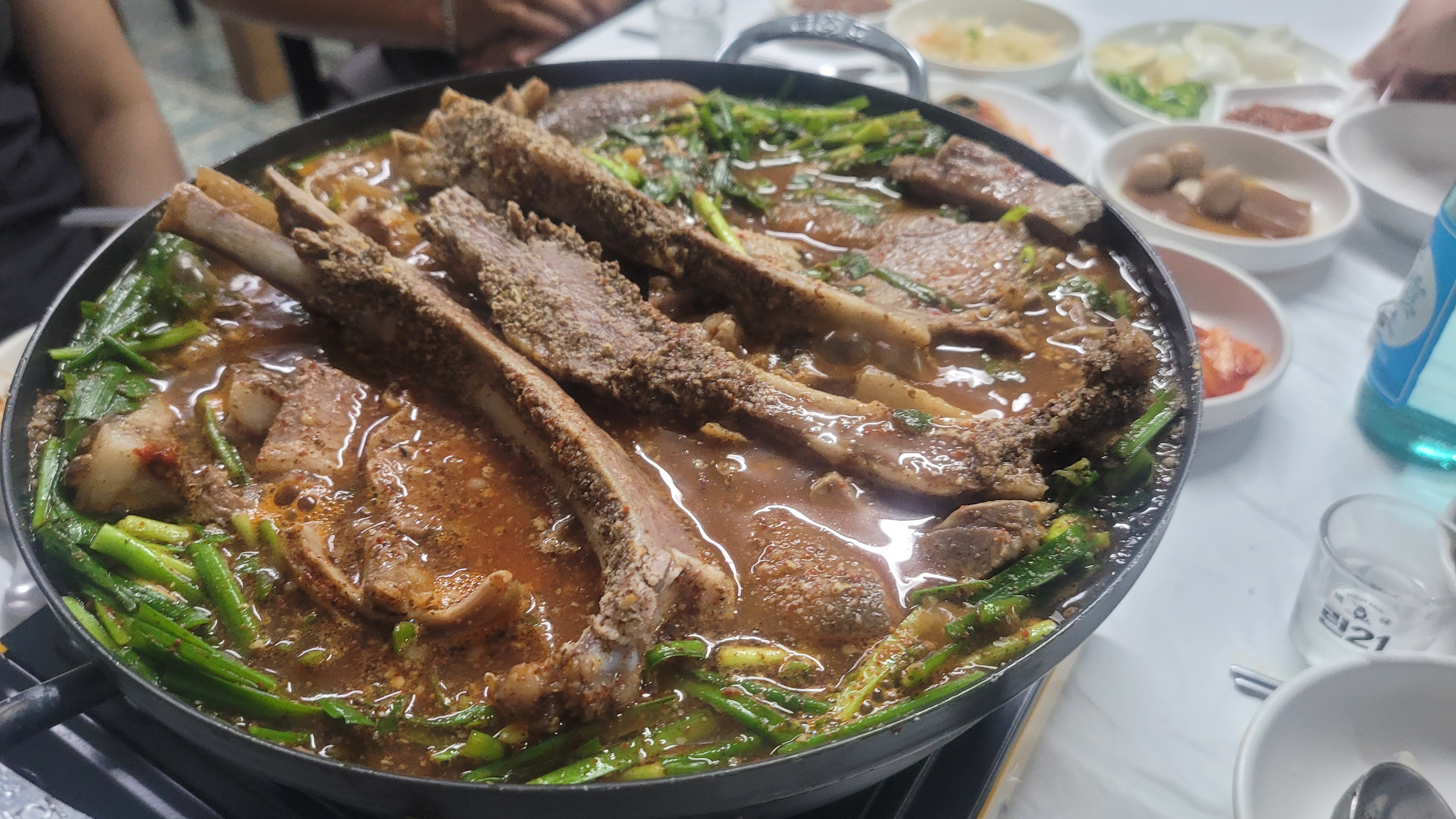 갈마가든 4